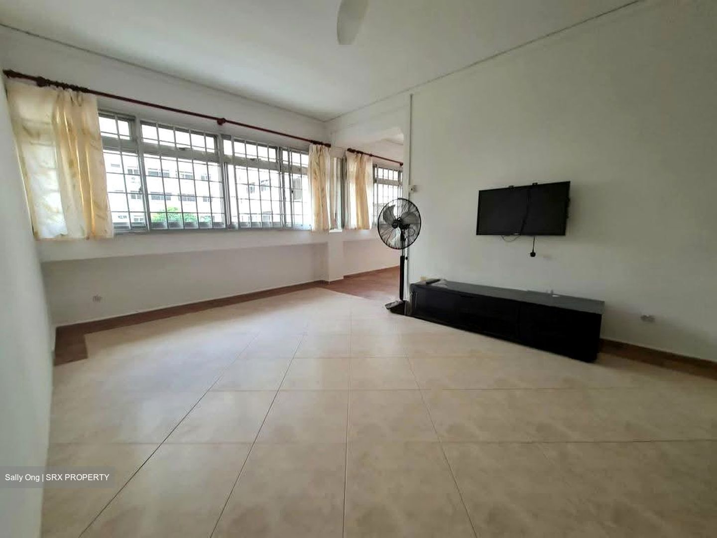 Blk 572 Pasir Ris Street 53 (Pasir Ris), HDB 4 Rooms #617674741